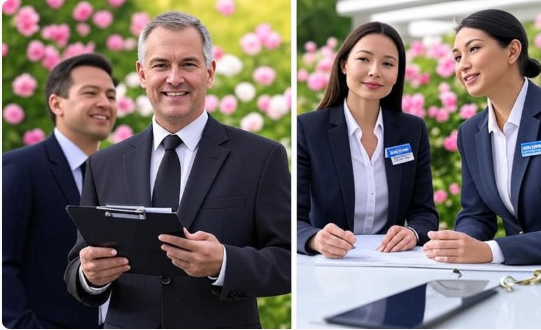 How to Choose Between a Real Estate Agent and a Realtor