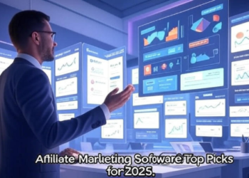 Affiliate Marketing Software: Top Picks for 2025 (Complete Guide)