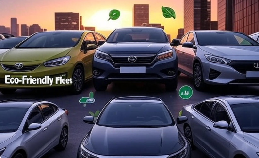 Other Cost Considerations of Owning a Hybrid