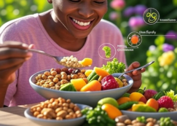 How to Reduce Sugar Without Losing Energy: 10+ Proven Tips for Steady Fuel