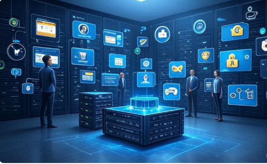 Managed vs. Unmanaged Dedicated Hosting