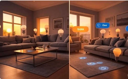 Practical Use Cases: Where Each Lighting Type Excels