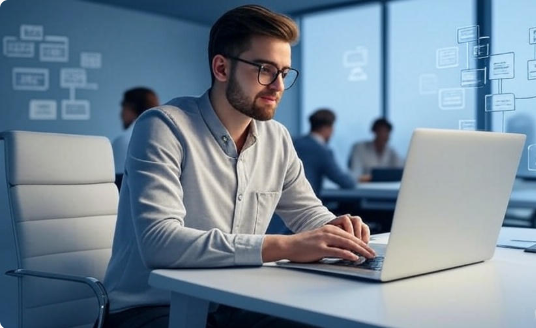 Case Study: Bootstrapping a Niche SaaS to $30K MRR
