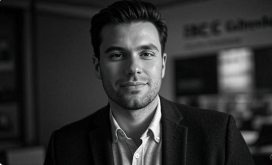 Hugo Bachega’s Career Highlights: How His Accent Enhances On-Air Identity
