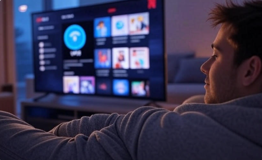 Key Considerations When Choosing a VPN for Netflix
