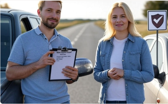 Where Is No-Fault Insurance Required?