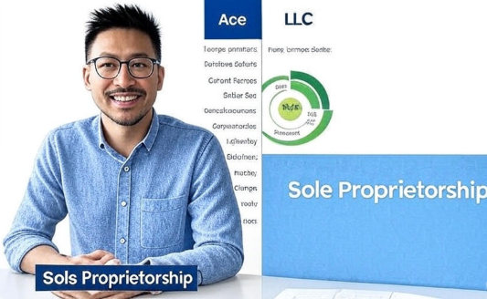 Choosing the Right Structure Based on Business Type