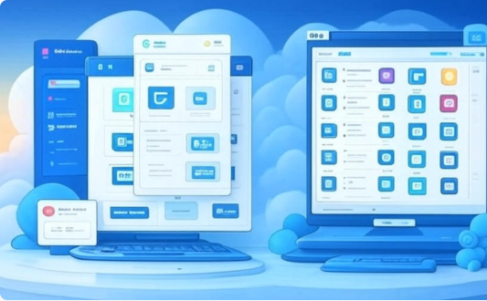 Future Trends Driving SaaS Adoption