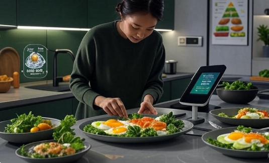 What’s New in 2025: Trends and Innovations in Keto