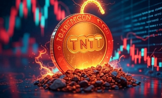 Fee Structure and Token Economics