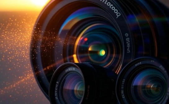 Introduction to Photeeq Lens Flare