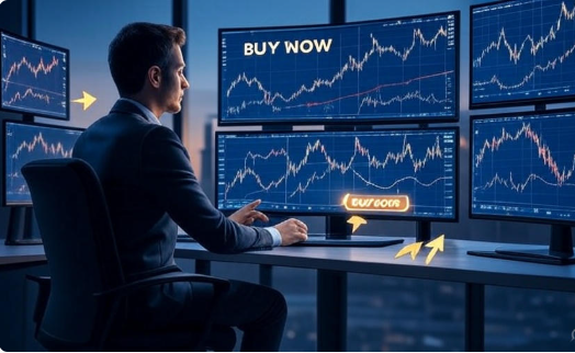 How 5starsstocks.com Buy Now Works