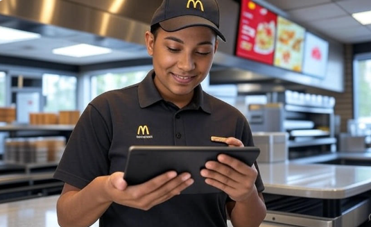 Benefits of Using MCD Reflexis