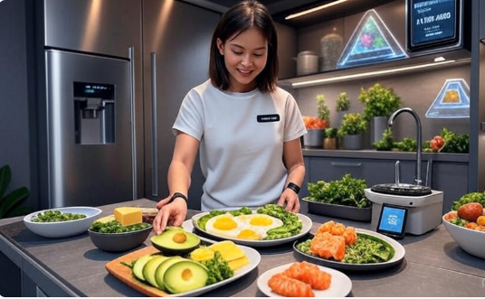 Transitioning Off Keto: Strategic Exit Plans
