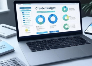 How to Use gomyfinance.com to Create a Budget – Complete 2025 Guide
