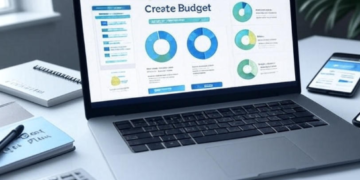 How to Use gomyfinance.com to Create a Budget – Complete 2025 Guide