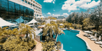 Book Affordable Luxury Hotels