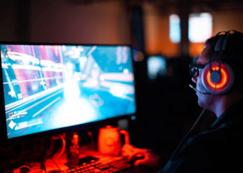 Balance Gaming and Real Life