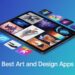 Best Art and Design Apps