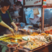 Best Cities for Street Food