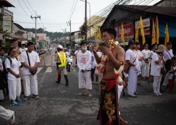 Best Festivals Around the World