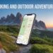 Best Hiking and Outdoor Adventure Apps