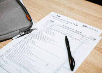 Business Tax Deductions