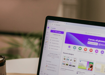 Canva for Stunning Graphics Online