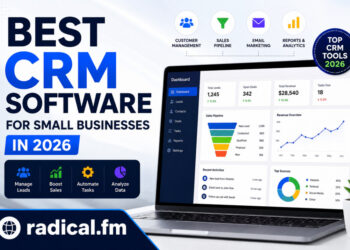 Best CRM Software for Small Businesses