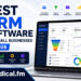 Best CRM Software for Small Businesses