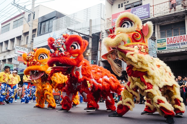 Chinese New Year
