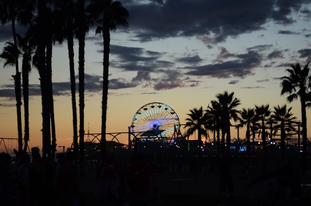 Coachella United States