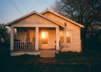 Elevate Home Curb Appeal