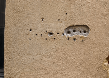 Fix Wall Holes