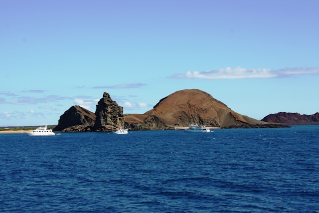 Galápagos Islands