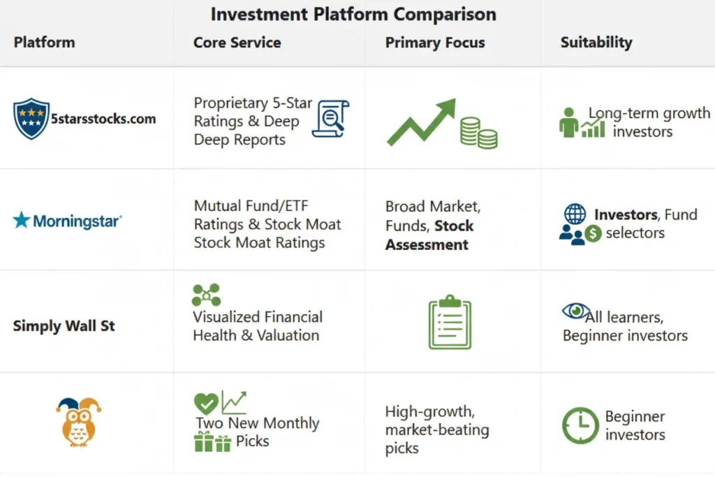 5starsstocks.com