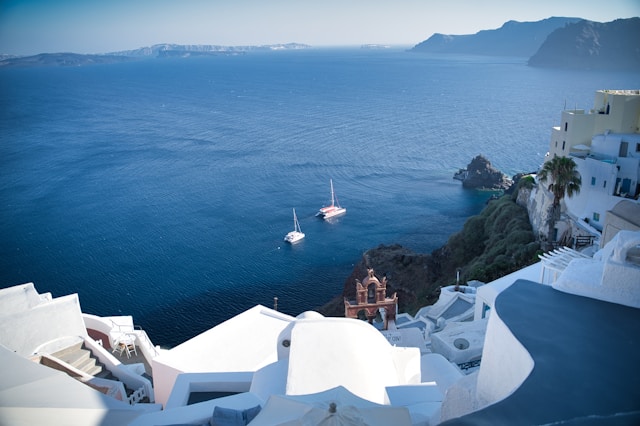 Greek Islands