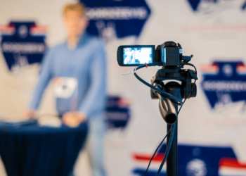 Host Virtual Event or Webinar