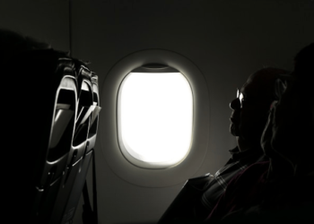 How to Handle Jet Lag