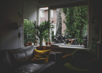 Keep Home Cool Without AC