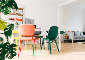 Knock Down Walls For Space