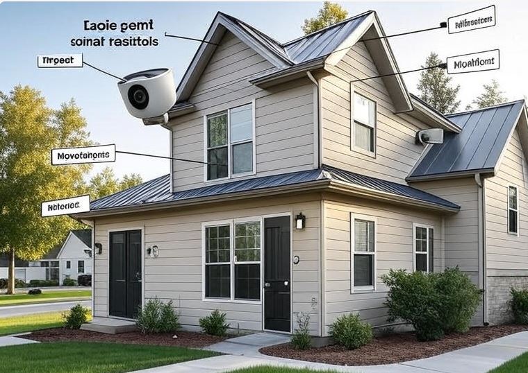 How to Lower Your Home Insurance Premium Legally