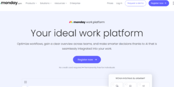 Monday.com Review