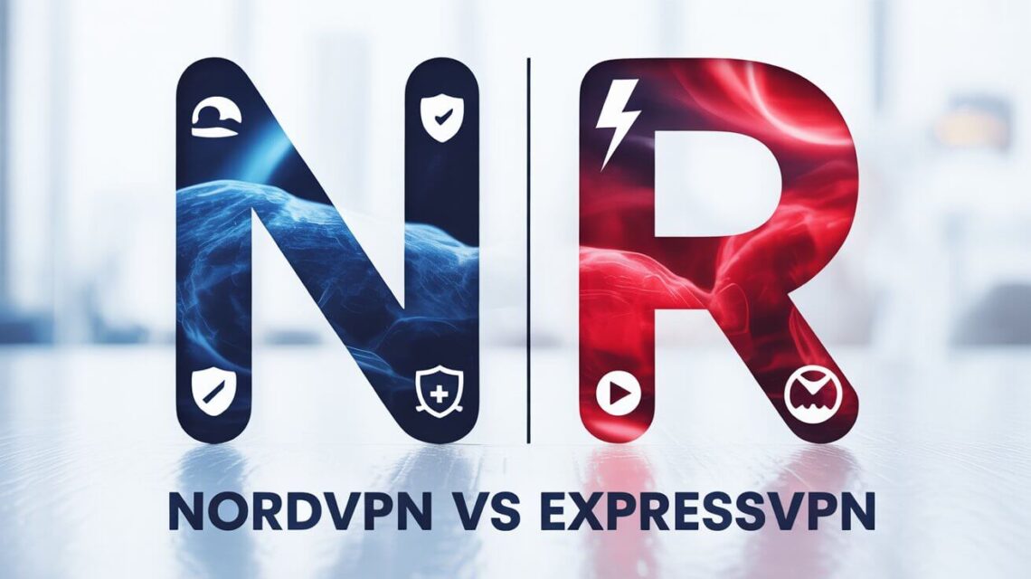 NordVPN vs ExpressVPN