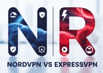 NordVPN vs ExpressVPN