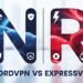 NordVPN vs ExpressVPN