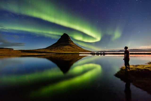 Northern Lights Iceland
