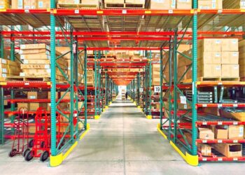 Optimizing Warehouse Inventory