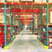 Optimizing Warehouse Inventory
