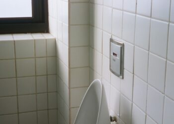 Regrout Bathroom Tile